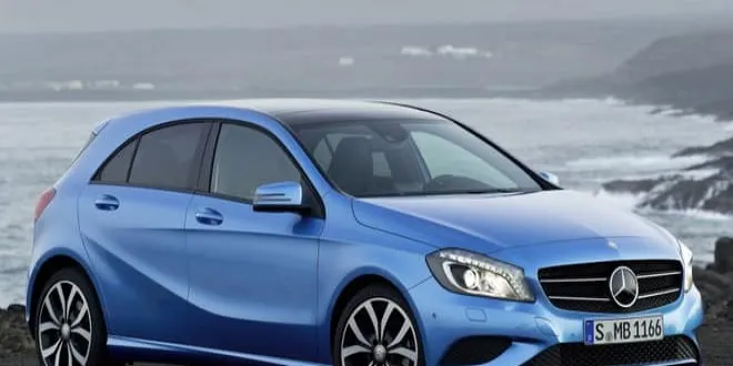 2015 Model 180 CDI 1.5 AMG DCT