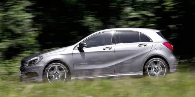 2015 Model 180 CDI 1.5 AMG DCT