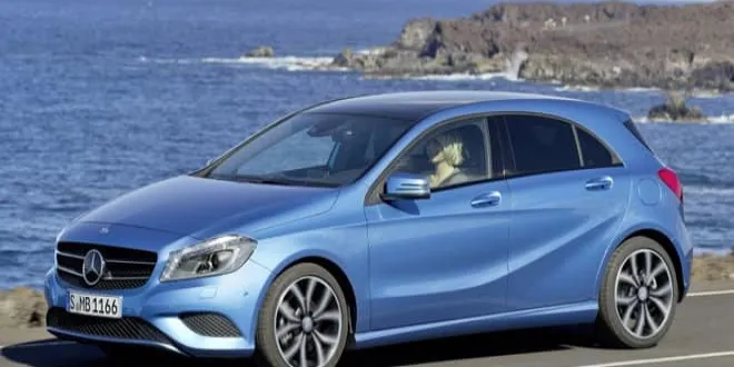 2015 Model 180 CDI 1.5 AMG DCT
