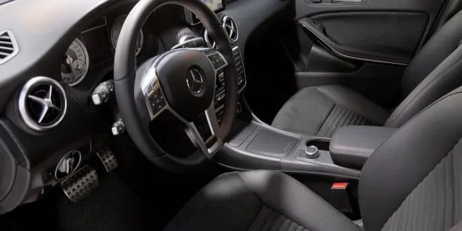 2015 Model 180 CDI 1.5 Prime