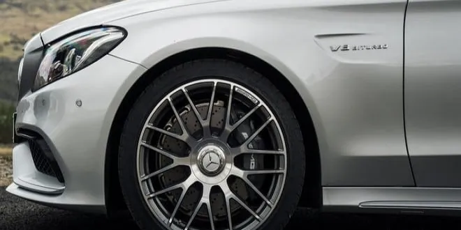 2016 Model C63 AMG S 4.0 Performance