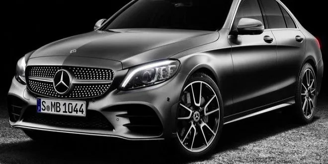 2021 Model C200 1.5 Exclusive