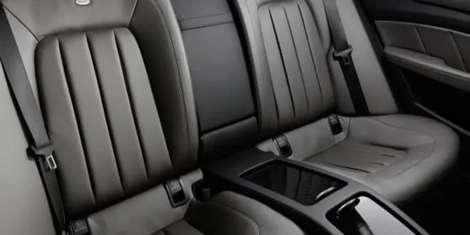 2012 Model 250 CDI Sport