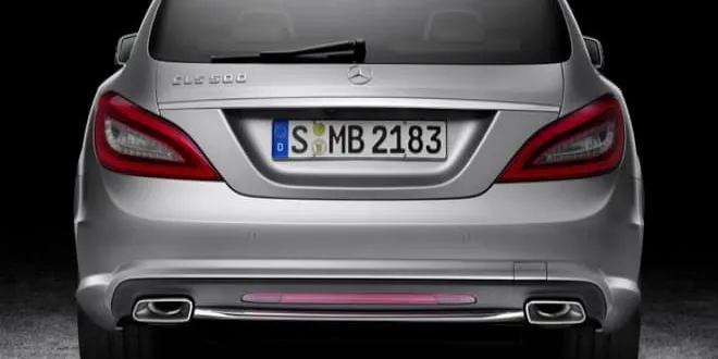 2013 Model 250 CDI BlueEFFICIENCY Innovation Sport