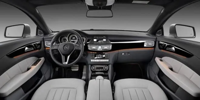 2013 Model 250 CDI BlueEFFICIENCY Innovation Sport