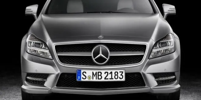 2013 Model 250 CDI BlueEFFICIENCY Innovation Sport