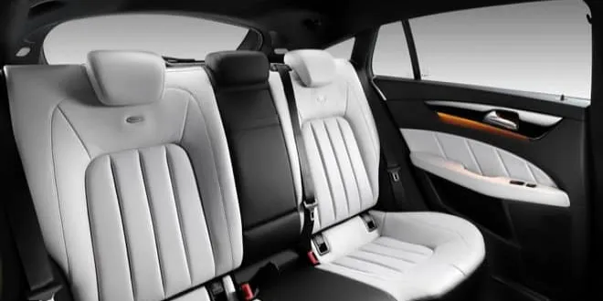 2013 Model 250 CDI BlueEFFICIENCY Innovation Sport