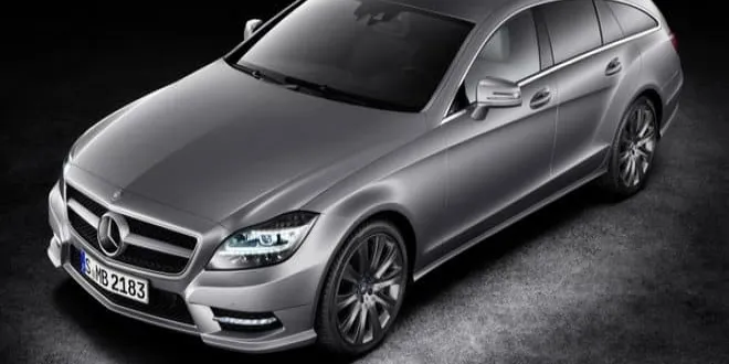 2013 Model 250 CDI BlueEFFICIENCY Innovation Sport