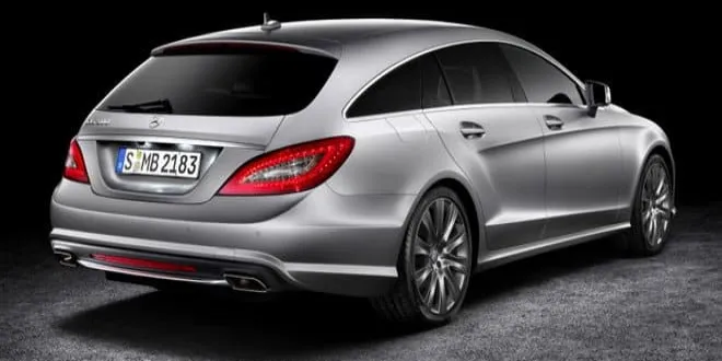 2013 Model 250 CDI BlueEFFICIENCY Innovation Sport