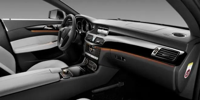 2013 Model 250 CDI BlueEFFICIENCY Innovation Sport
