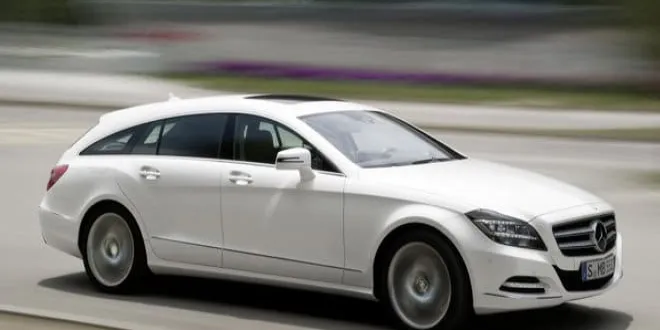 2013 Model 250 CDI BlueEFFICIENCY Innovation Sport