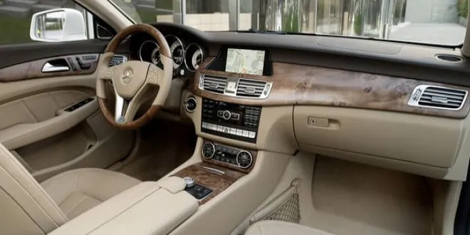 2013 Model 250 CDI BlueEFFICIENCY Innovation Sport