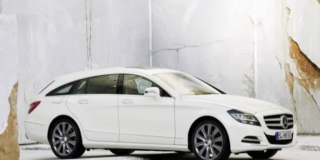 2013 Model 250 CDI BlueEFFICIENCY Innovation Sport