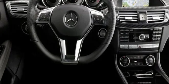 2013 Model 63 AMG Innovation