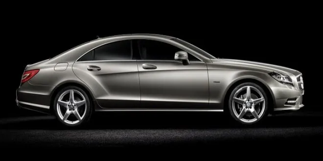 2013 Model 63 AMG Innovation