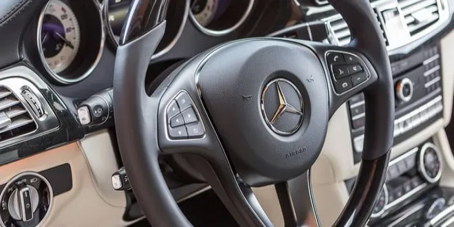 2014 Model 250 CDI Sport