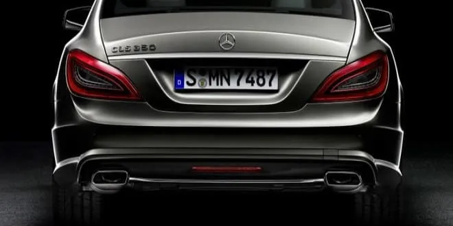 2014 Model 63 AMG Innovation