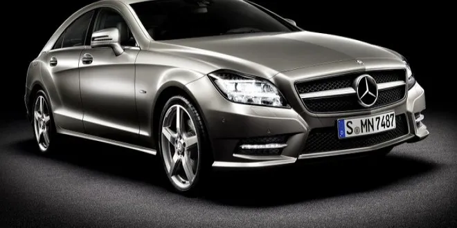 2014 Model 63 AMG Innovation