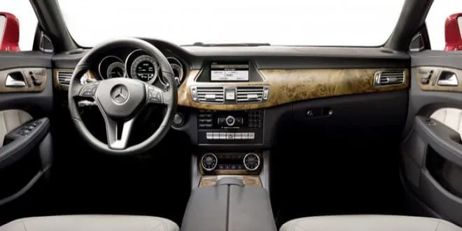 2014 Model 63 AMG S Innovation 4Matic