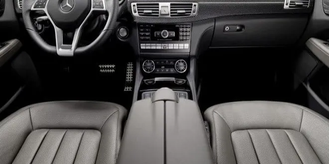 2014 Model 63 AMG S Innovation 4Matic