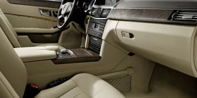 2009 Model E 220 CDI BlueEFFICIENCY
