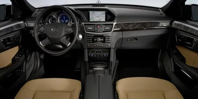 2009 Model E 220 CDI BlueEFFICIENCY
