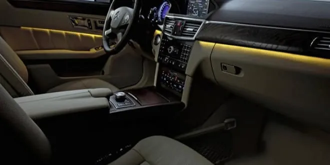2009 Model E 220 CDI Prime