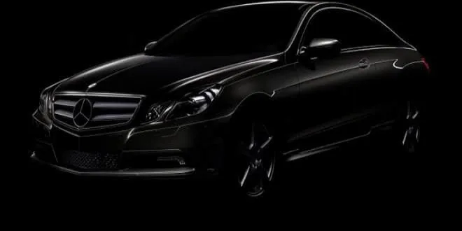 2009 Model E 250 CDI BlueEFFICIENCY Dynamic