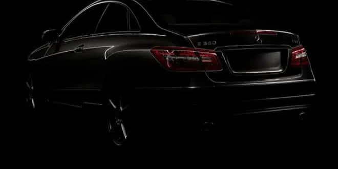 2009 Model E 250 CDI BlueEFFICIENCY Dynamic