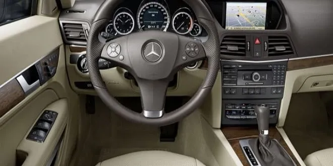 2009 Model E 250 CDI BlueEFFICIENCY Dynamic