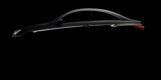 2010 Model E 350 CDI Dynamic