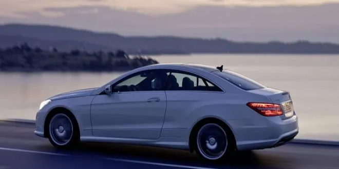 2011 Model E 250 CDI Dynamic