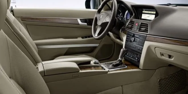 2012 Model E 250 CDI Dynamic