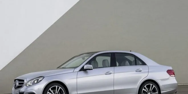 2015 Model 180 1.6 Style