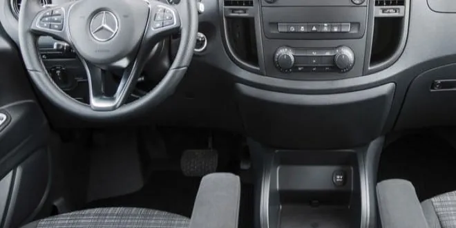2017 Model Select 2.2 CDI Plus