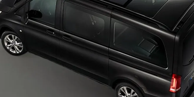 2017 Model Select 2.2 CDI Plus