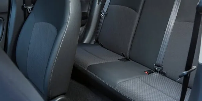 2019 Model 1.2 Intense CVT