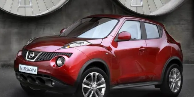 2011 Model 1.5 DCi Visia 4X2
