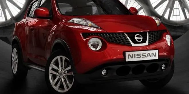 2011 Model 1.5 DCi Visia 4X2