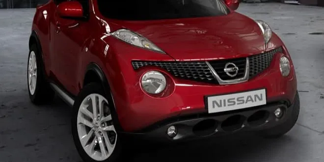 2011 Model 1.5 DCi Visia 4X2