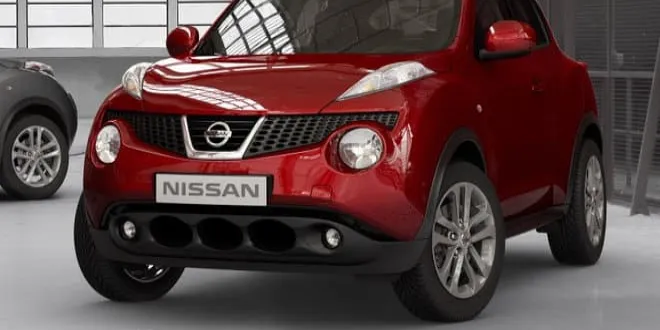 2011 Model 1.5 DCi Visia 4X2