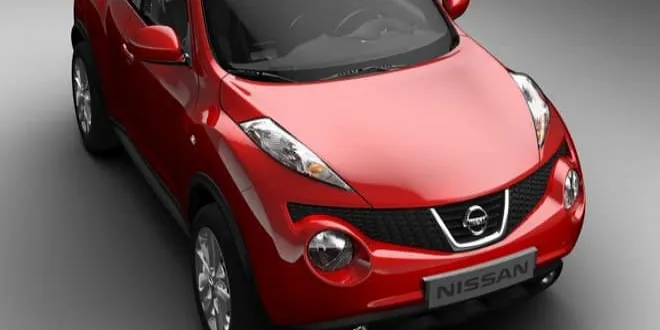2011 Model 1.5 DCi Visia 4X2