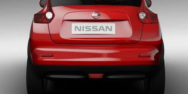 2011 Model 1.5 DCi Visia 4X2