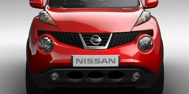 2011 Model 1.5 DCi Visia 4X2