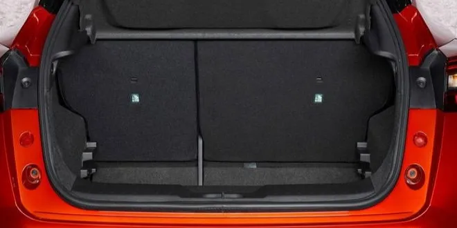 2023 Model 1.0 Tekna DCT