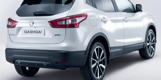 2017 Model 1.5 DCi Sky Pack