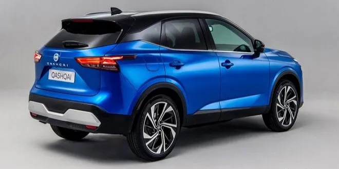 2022 Model 1.3 Tekna