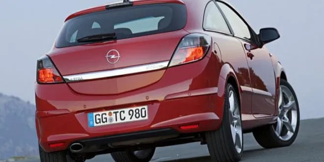 2005 Model Coupe 2.0 T GTC Sport