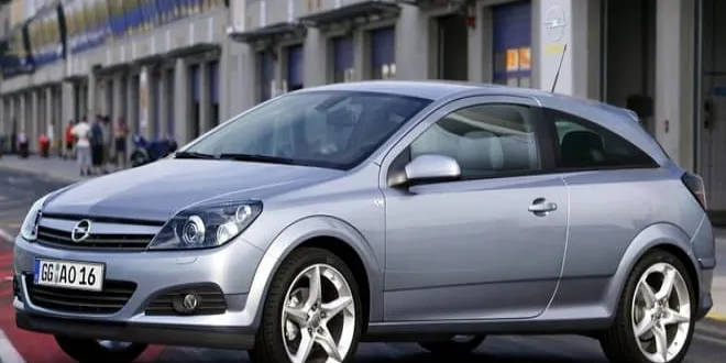 2005 Model Coupe 2.0 T GTC Sport