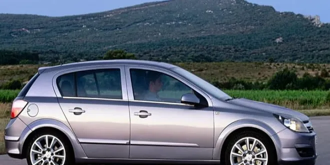 2008 Model 1.8 Cosmo